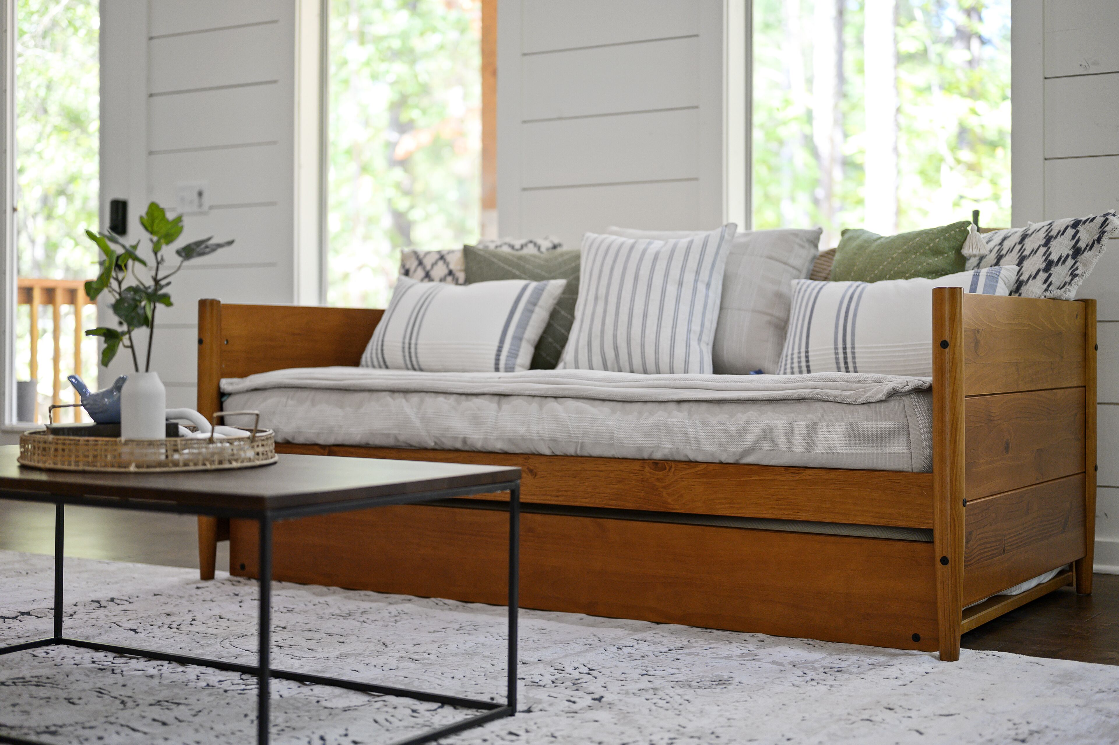 Seeking Solitude - Hot Tub, Hammocks, Desk w/ Chair, Secluded, Sleeps 4