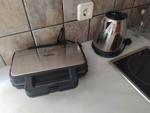 Caffè e/o macchina per il caffè