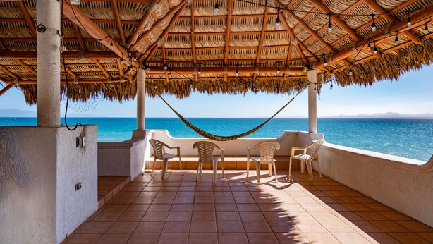 Unclassified image, 1 of 51, button - Casa Mañana (La Ventana)