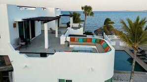 Unclassified image, 5 of 51, button - Casa Mañana (La Ventana)