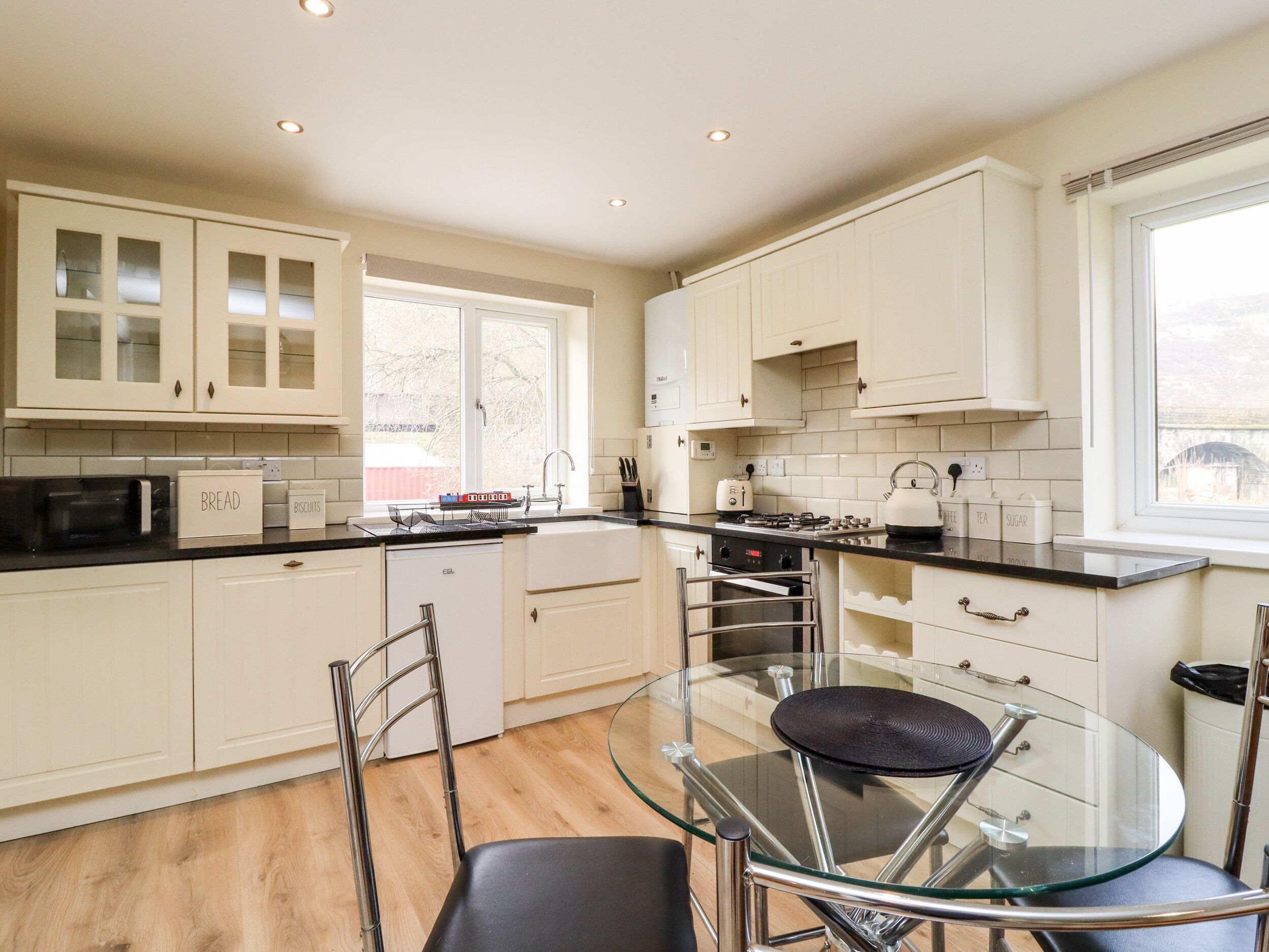 Cottage | Cuisine privée