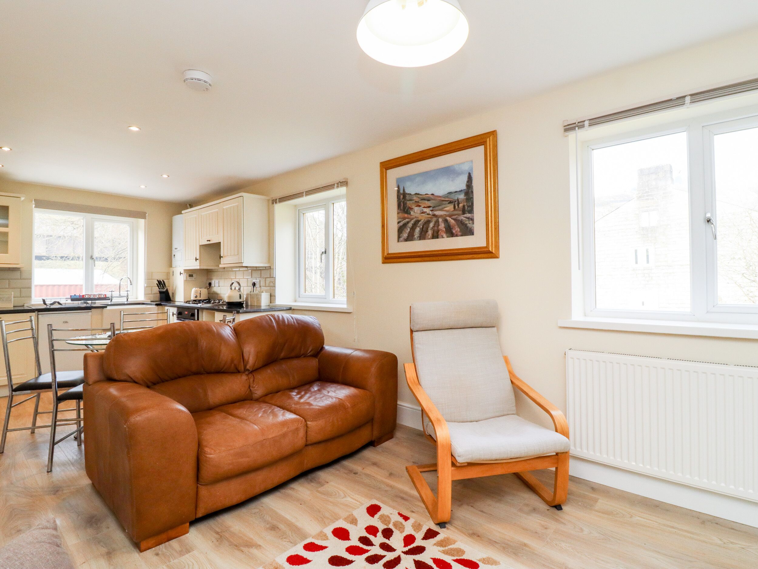 Cottage | Living room