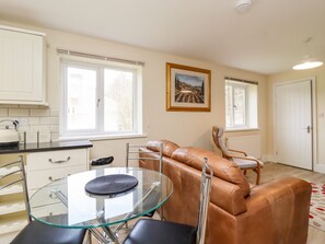 Cottage | Soggiorno