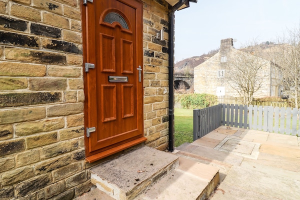 Cottage | Exterior
