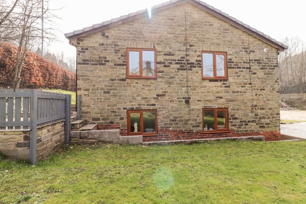 Cottage | Exterior