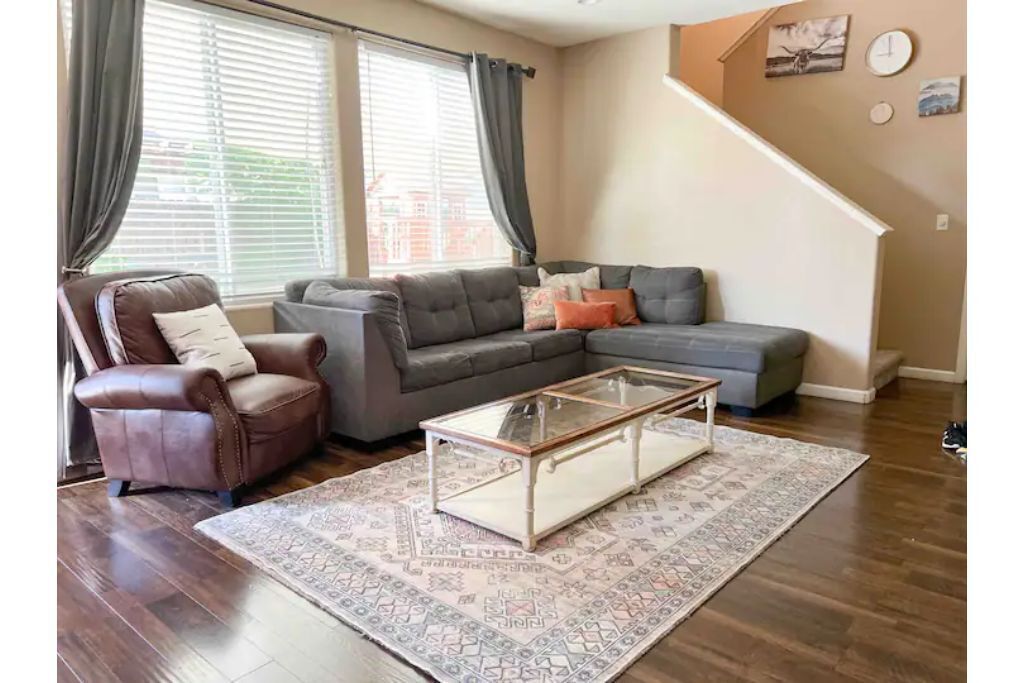 Large Family Home, Great for Kids, Close to National Parks! 