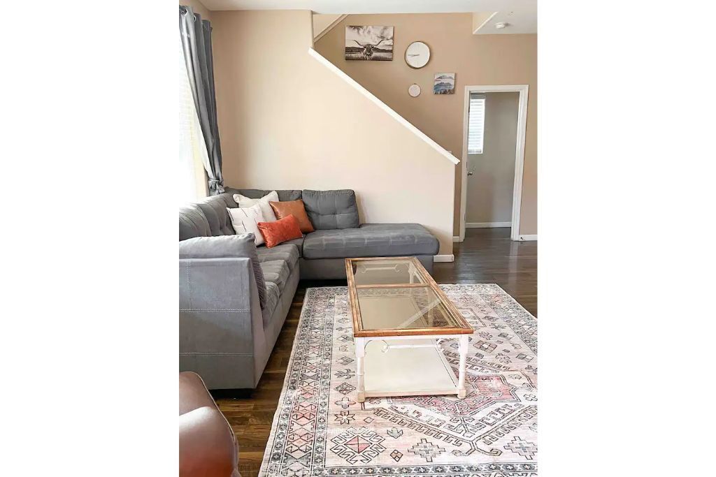 Large Family Home, Great for Kids, Close to National Parks! 