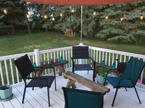 Cozy home in peaceful Boalsburg - Minutes from Beaver Stadium!