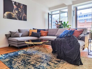 Netflix, streaming services