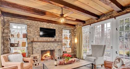 Chimney Hill Estate Inn