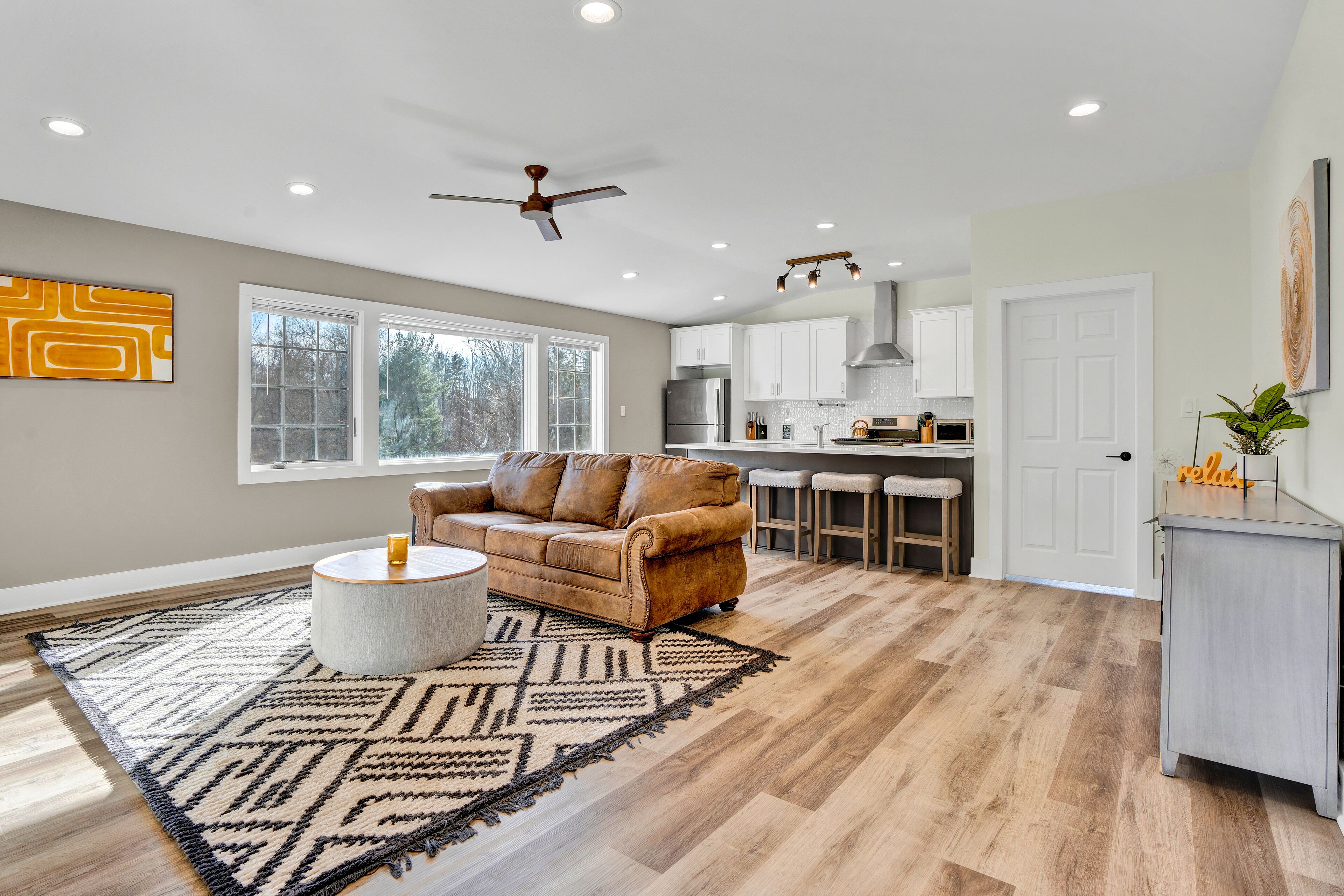 Chimney Hill Estate Inn