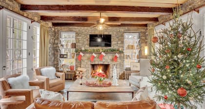 Chimney Hill Estate Inn