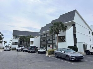 Exterior - Steps To The Beach (Private) | Sunset Views! (Seagrove)