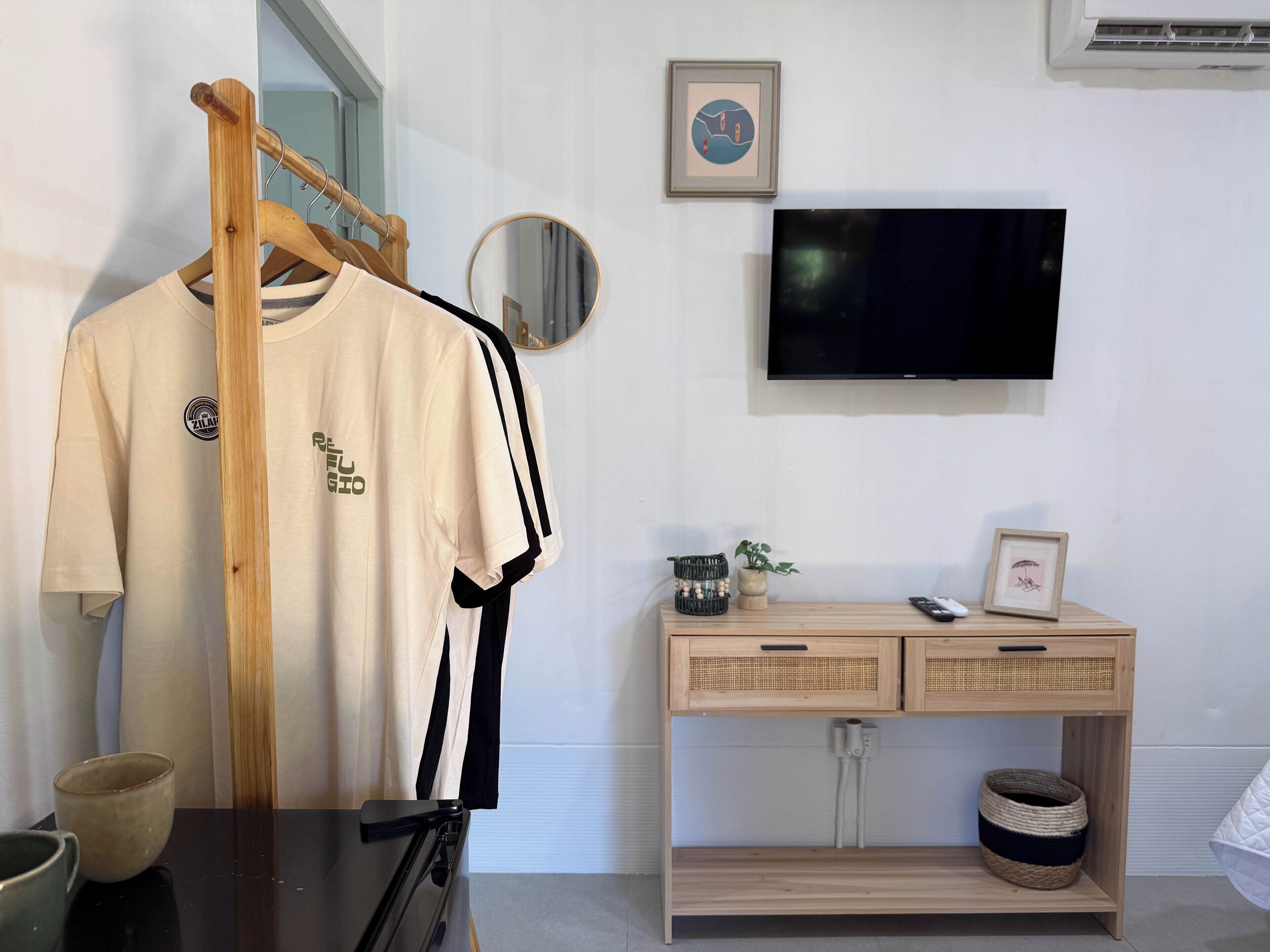 Foto - Refugio Surf Lodge