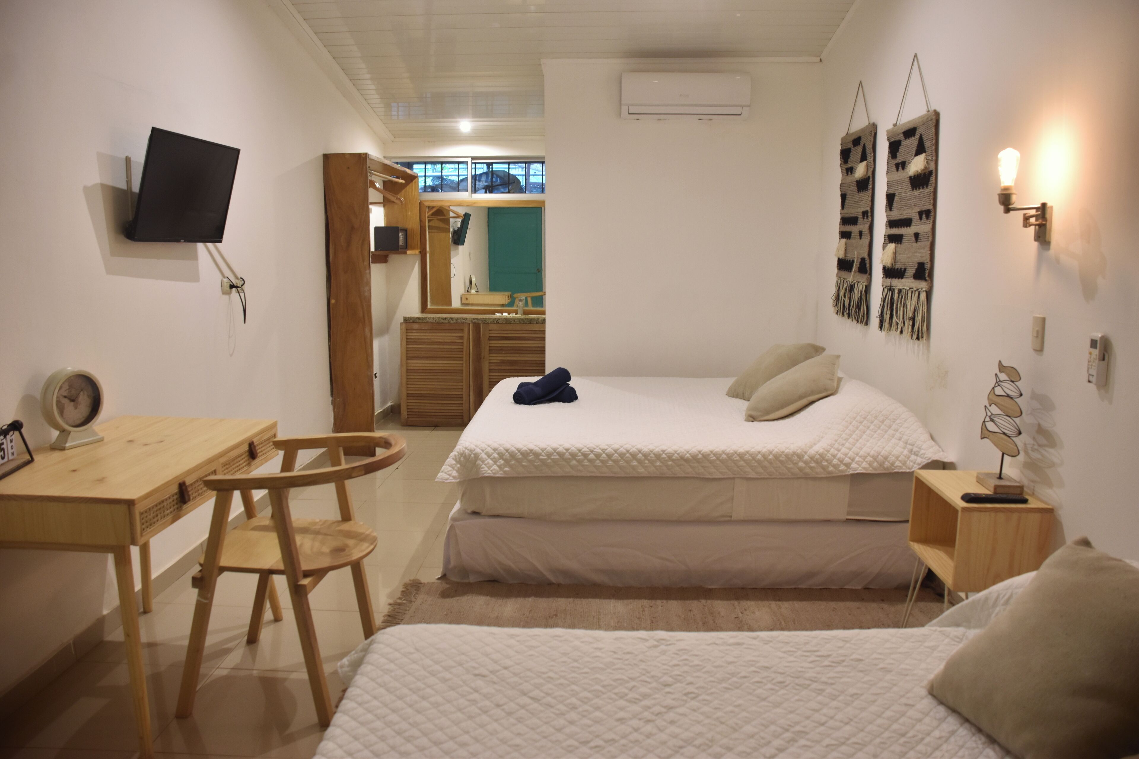 Foto - Refugio Surf Lodge