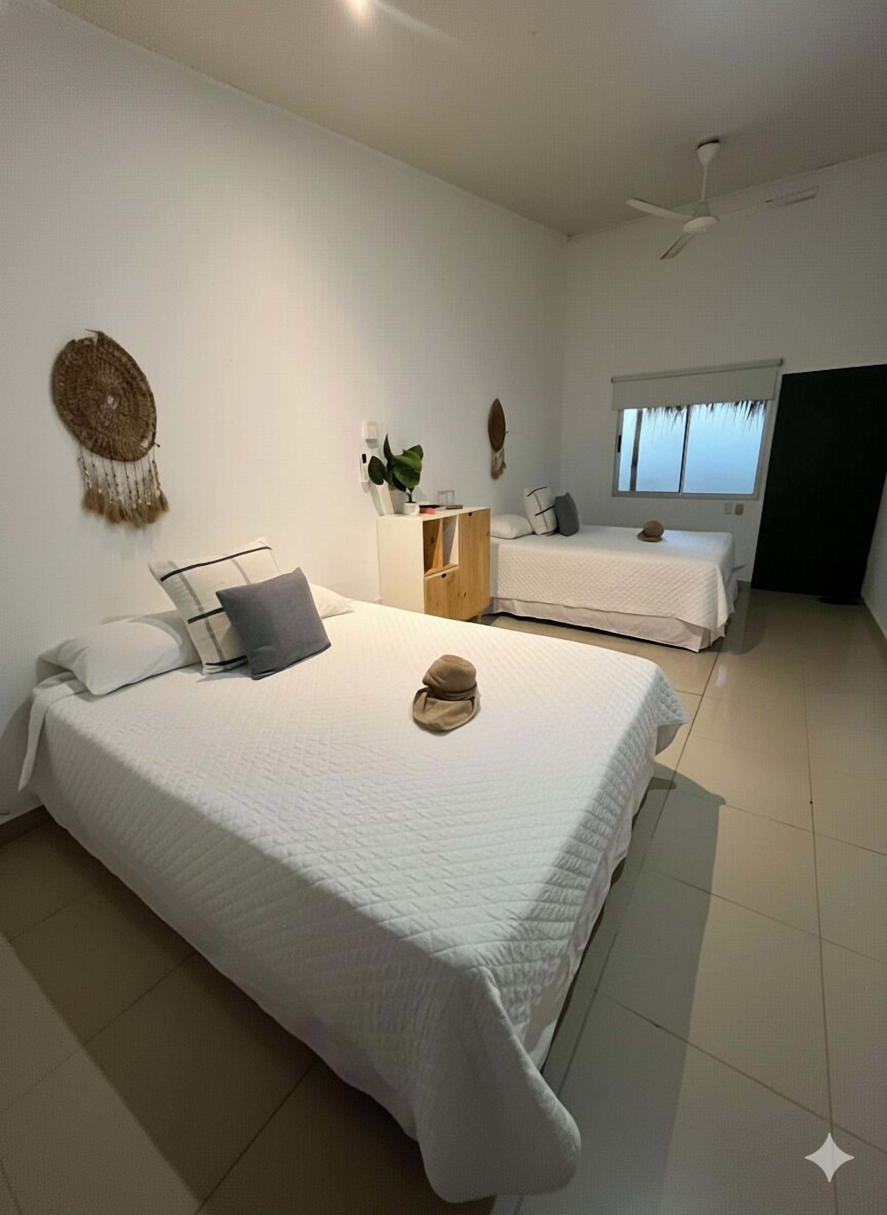 Foto - Refugio Surf Lodge