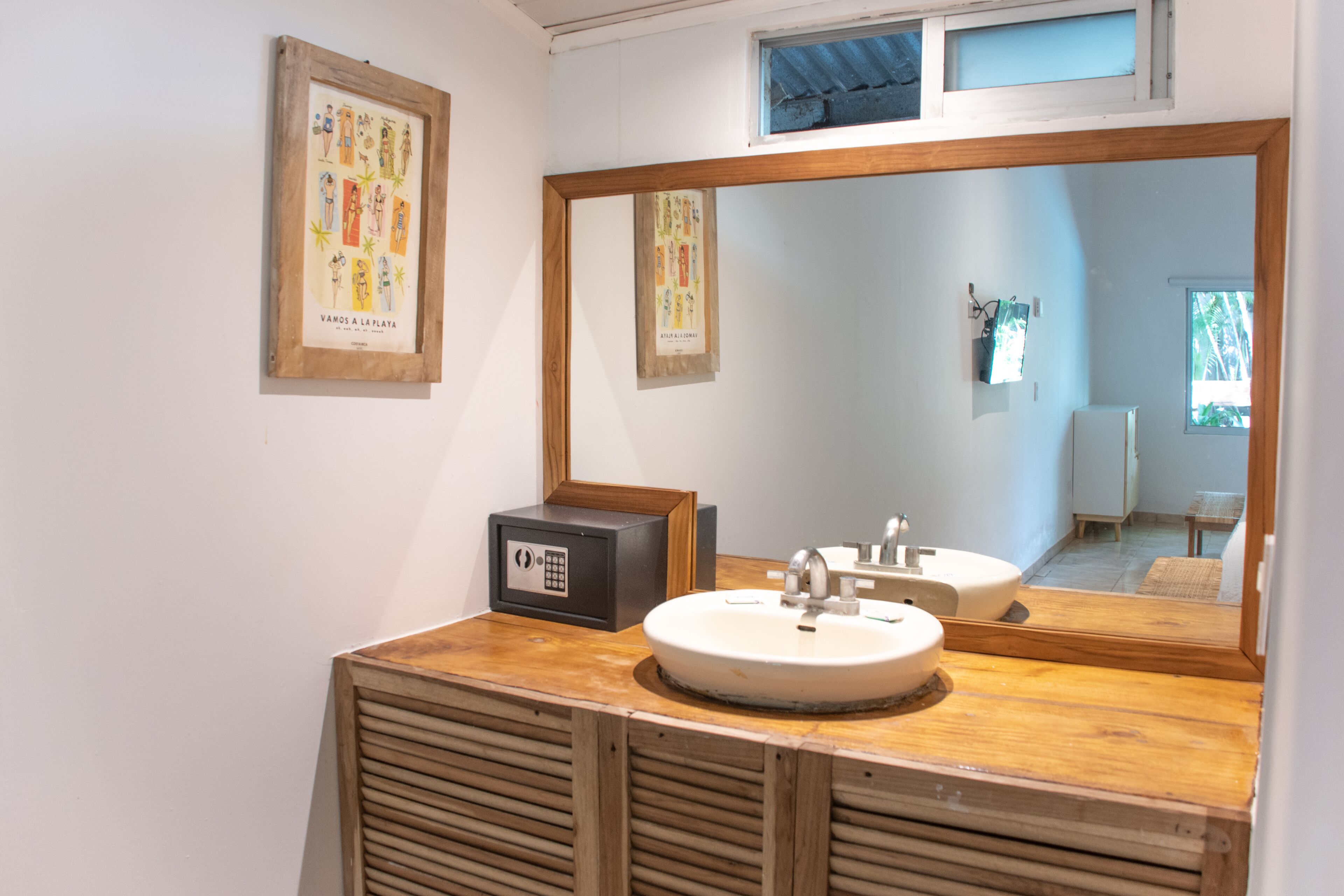 Foto - Refugio Surf Lodge