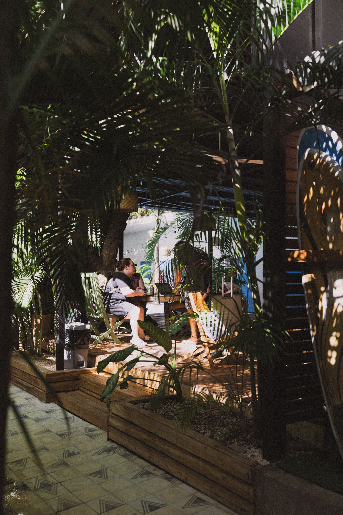 Foto - Refugio Surf Lodge