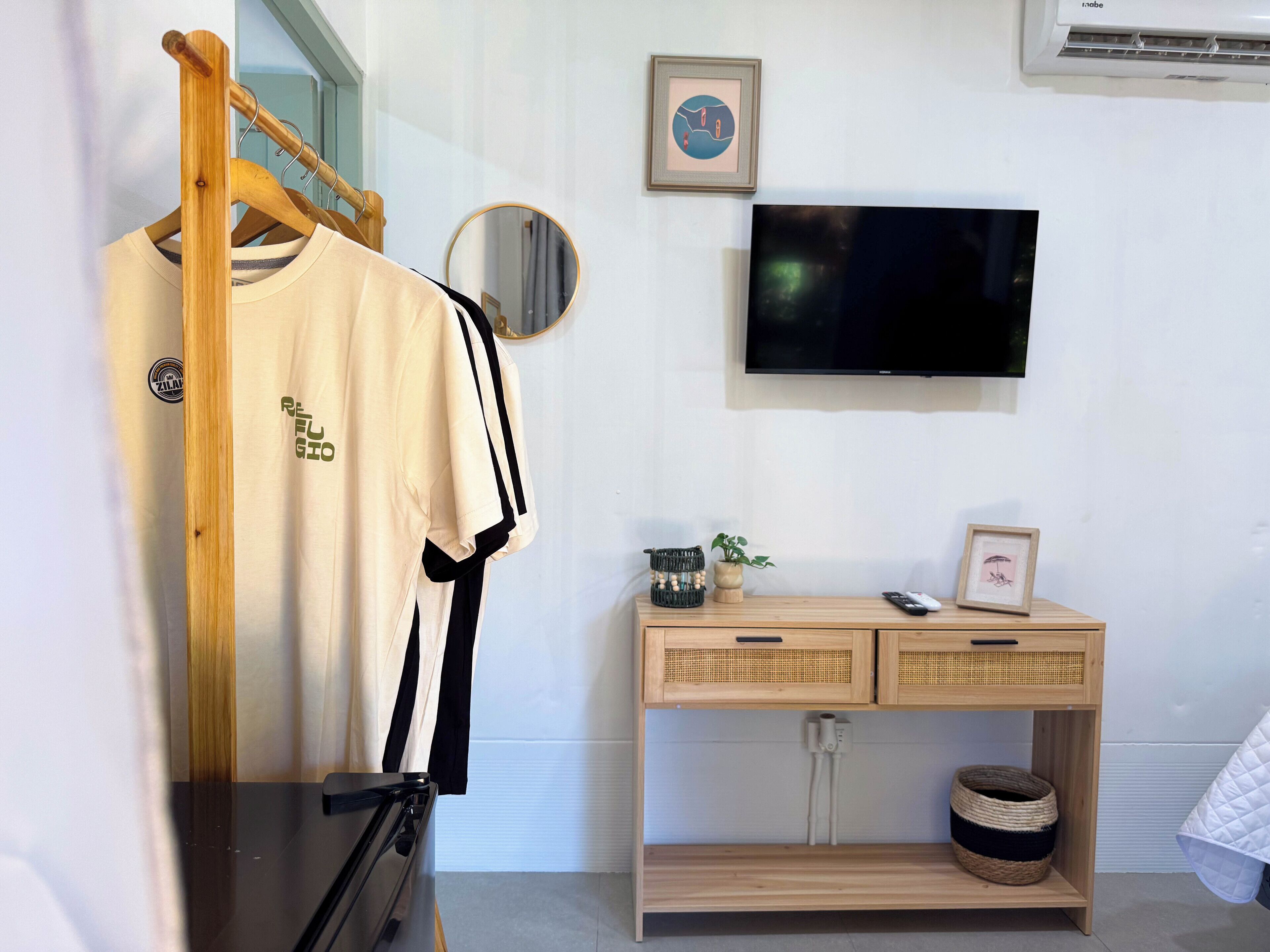 Foto - Refugio Surf Lodge