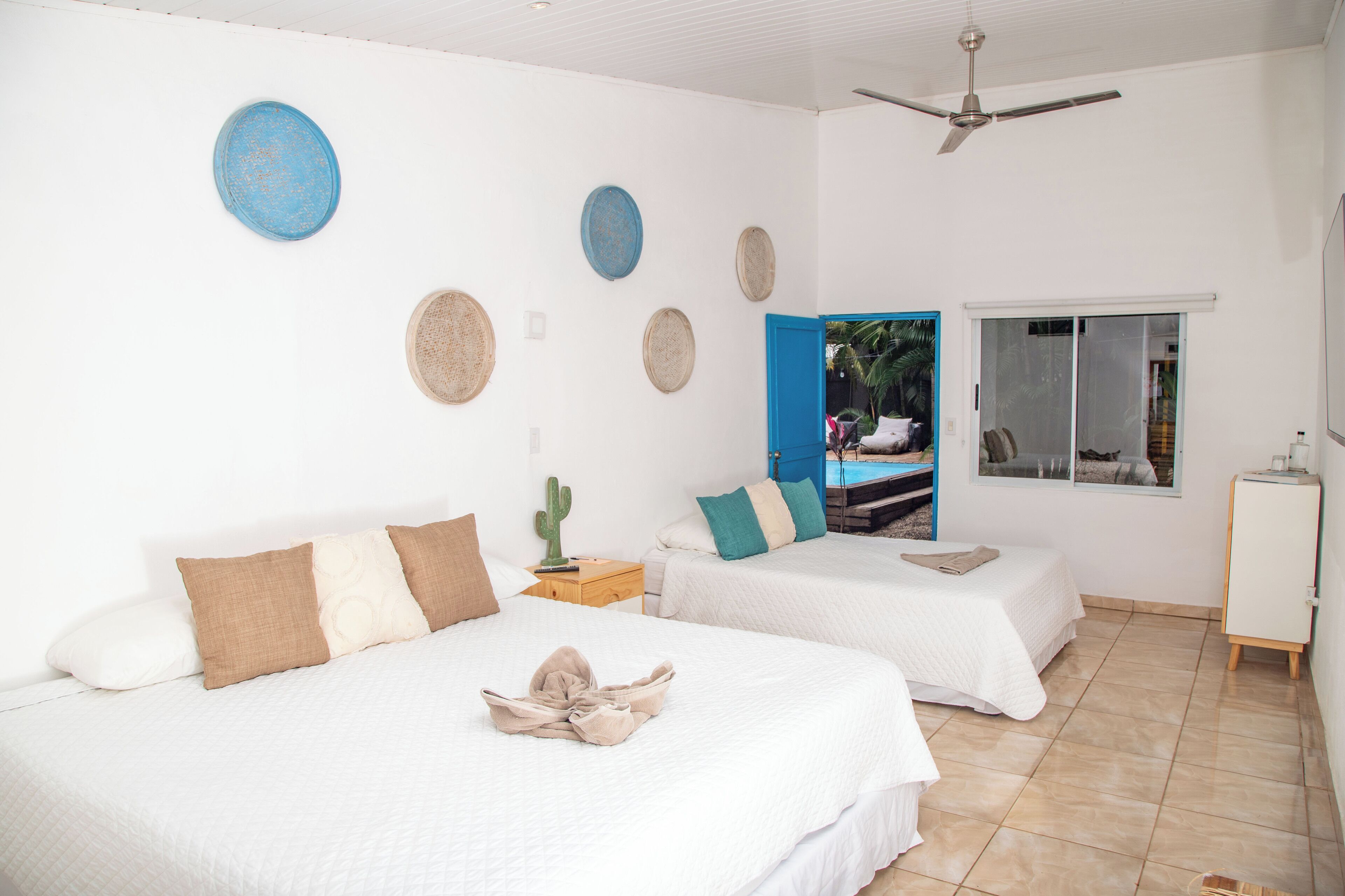 Foto - Refugio Surf Lodge