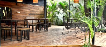Refugio Lodge