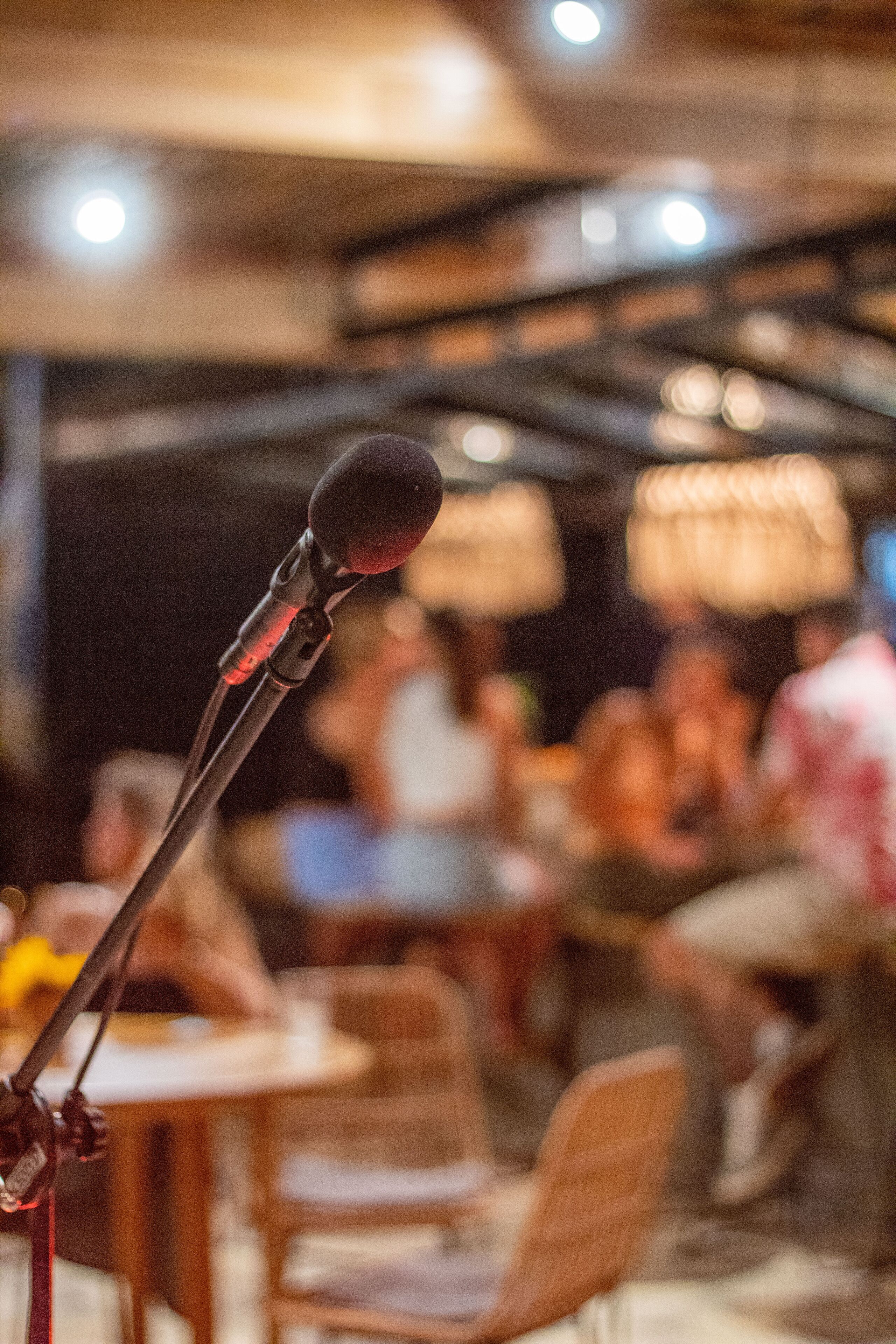 Foto - Refugio Surf Lodge