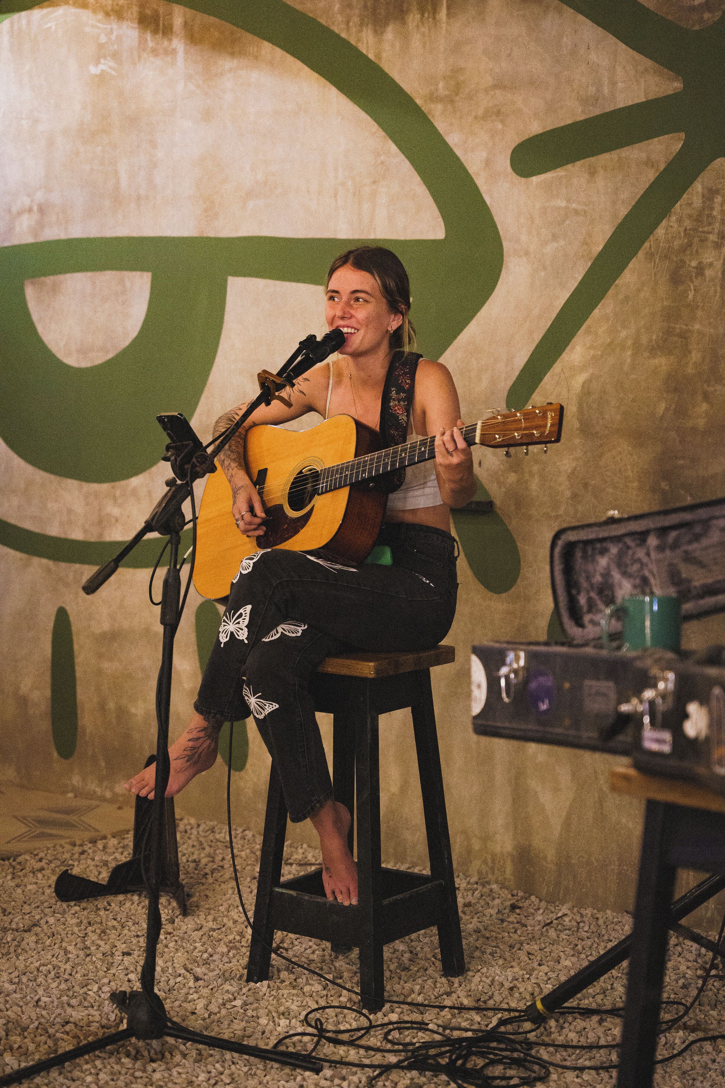 Foto - Refugio Surf Lodge