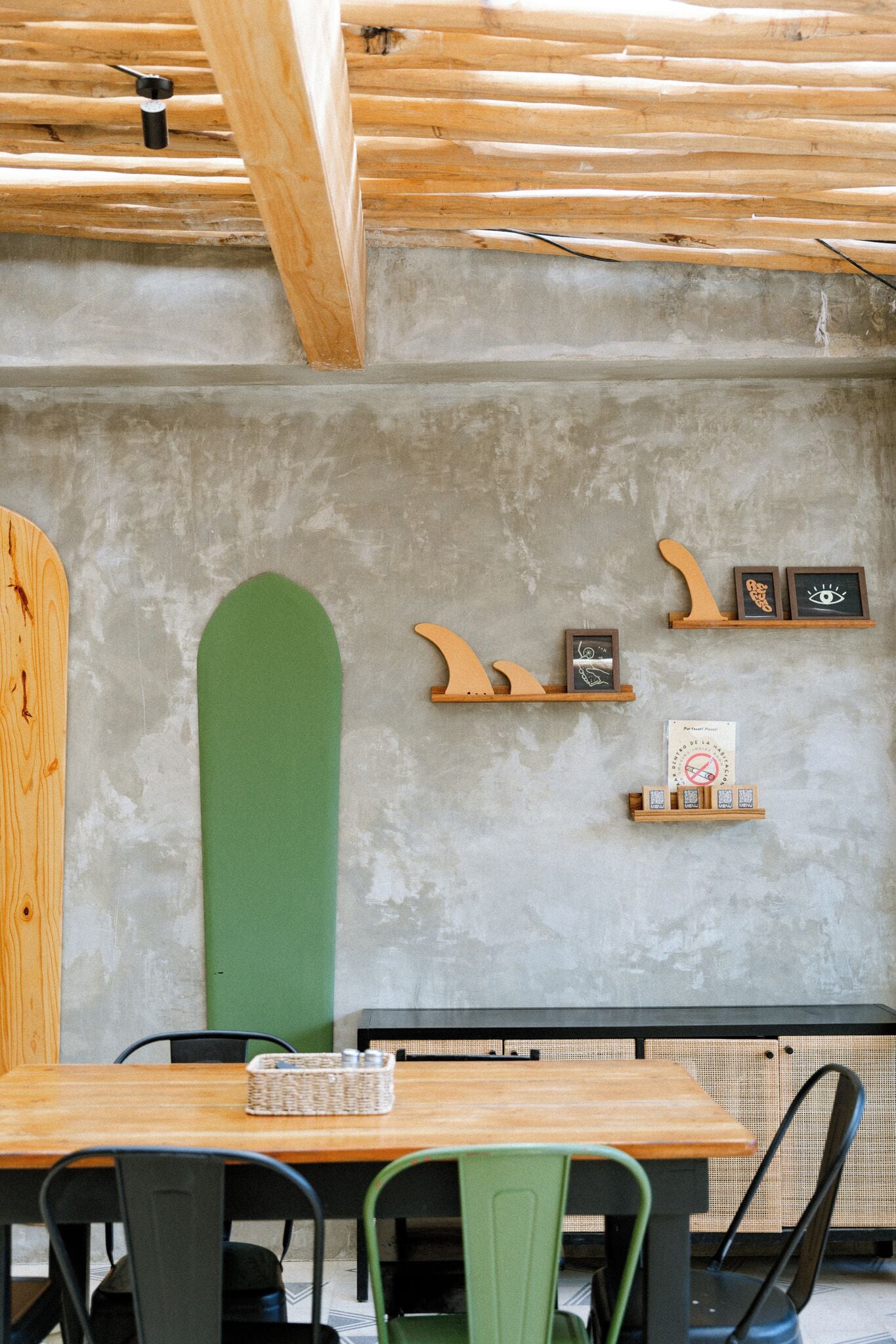 Foto - Refugio Surf Lodge