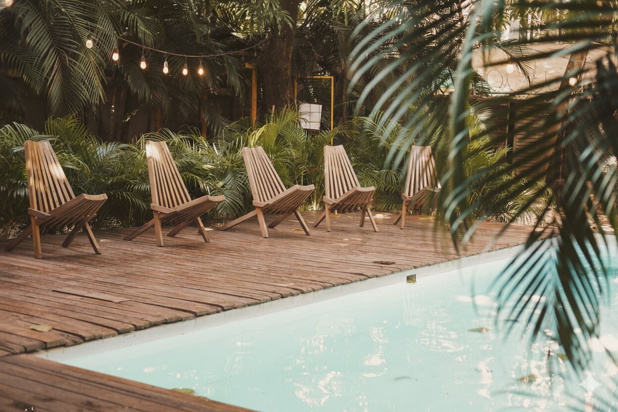 Foto - Refugio Surf Lodge