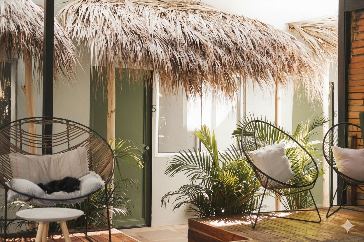 Foto - Refugio Surf Lodge