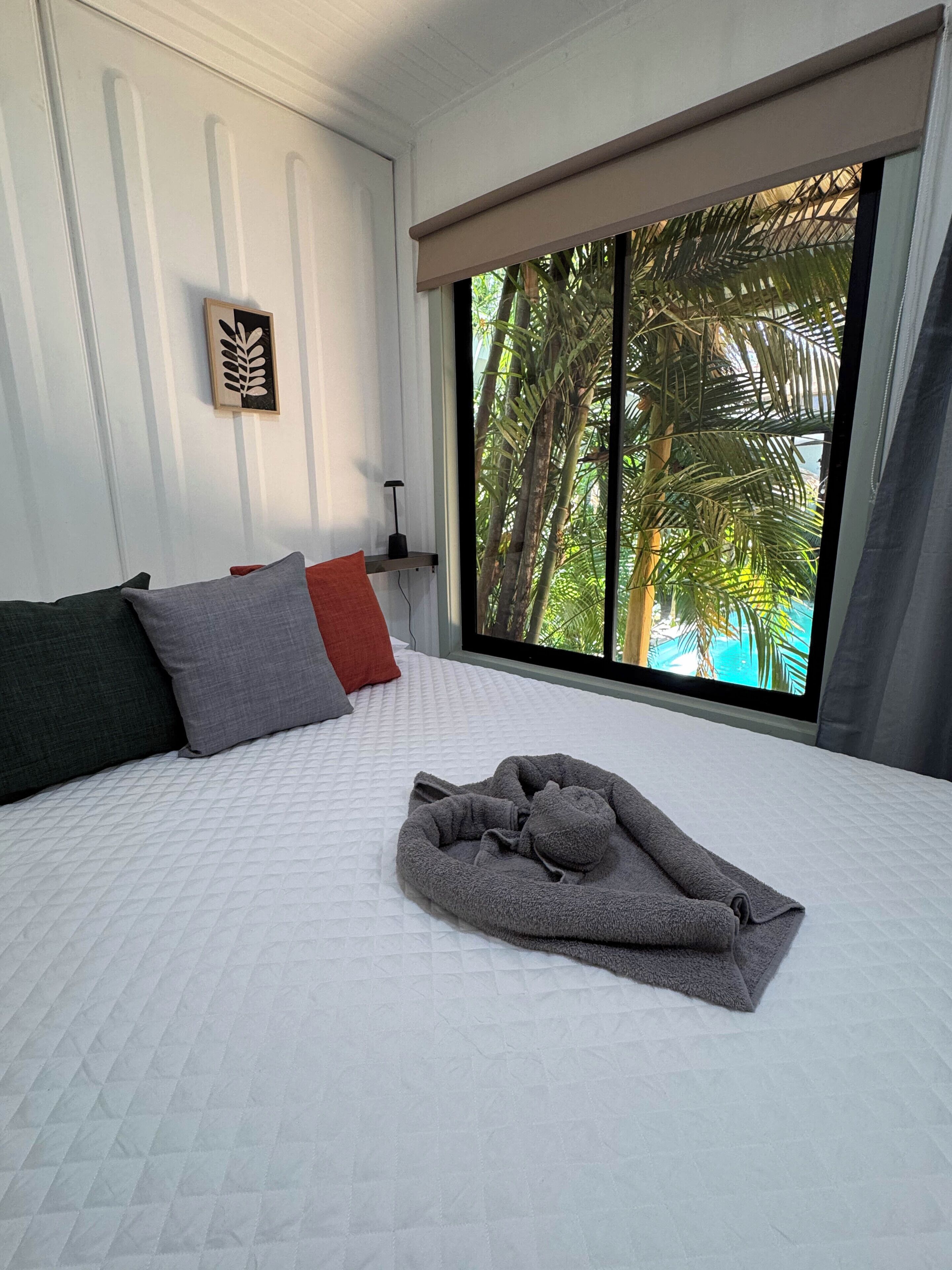 Foto - Refugio Surf Lodge