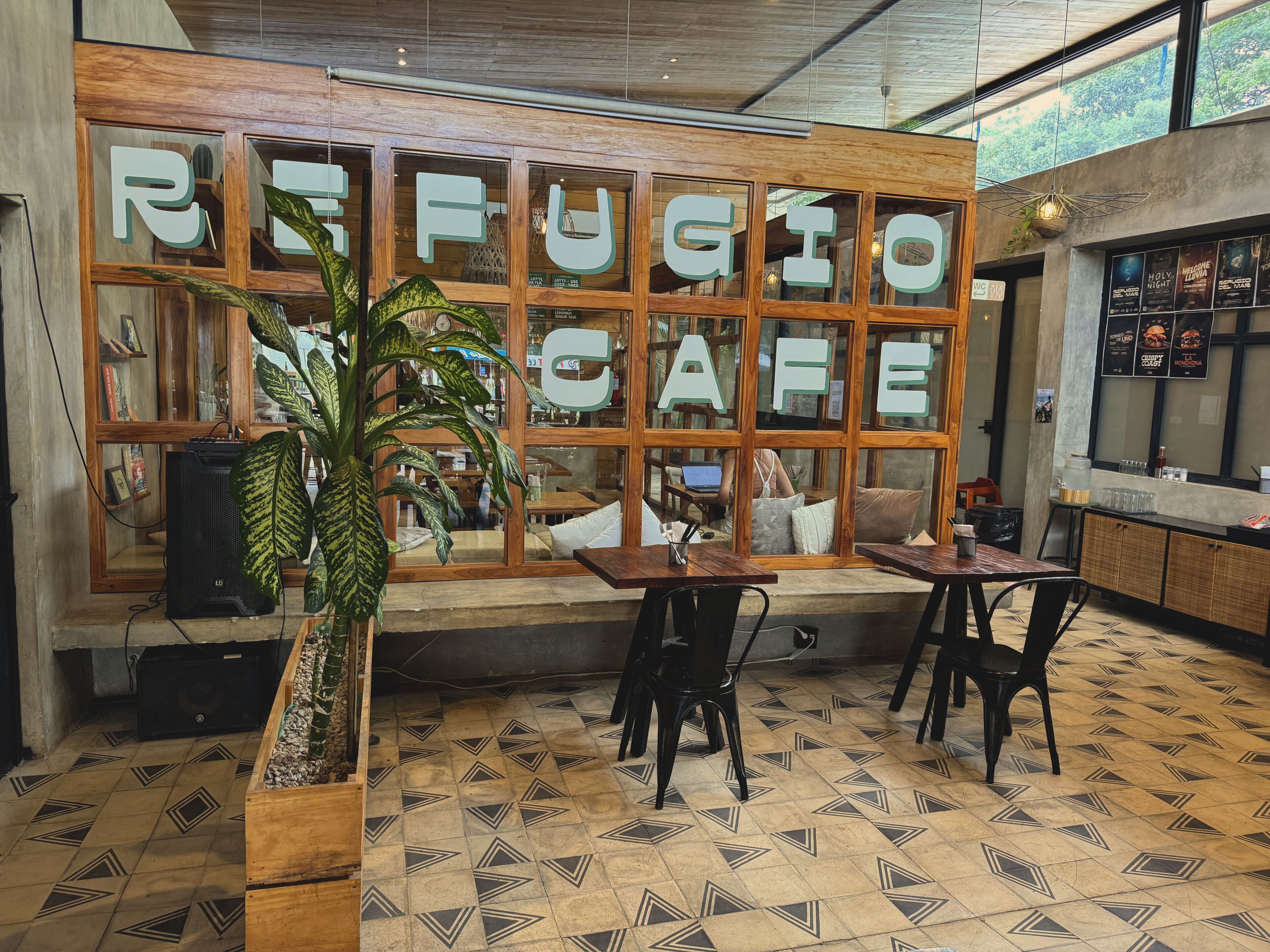Foto - Refugio Surf Lodge