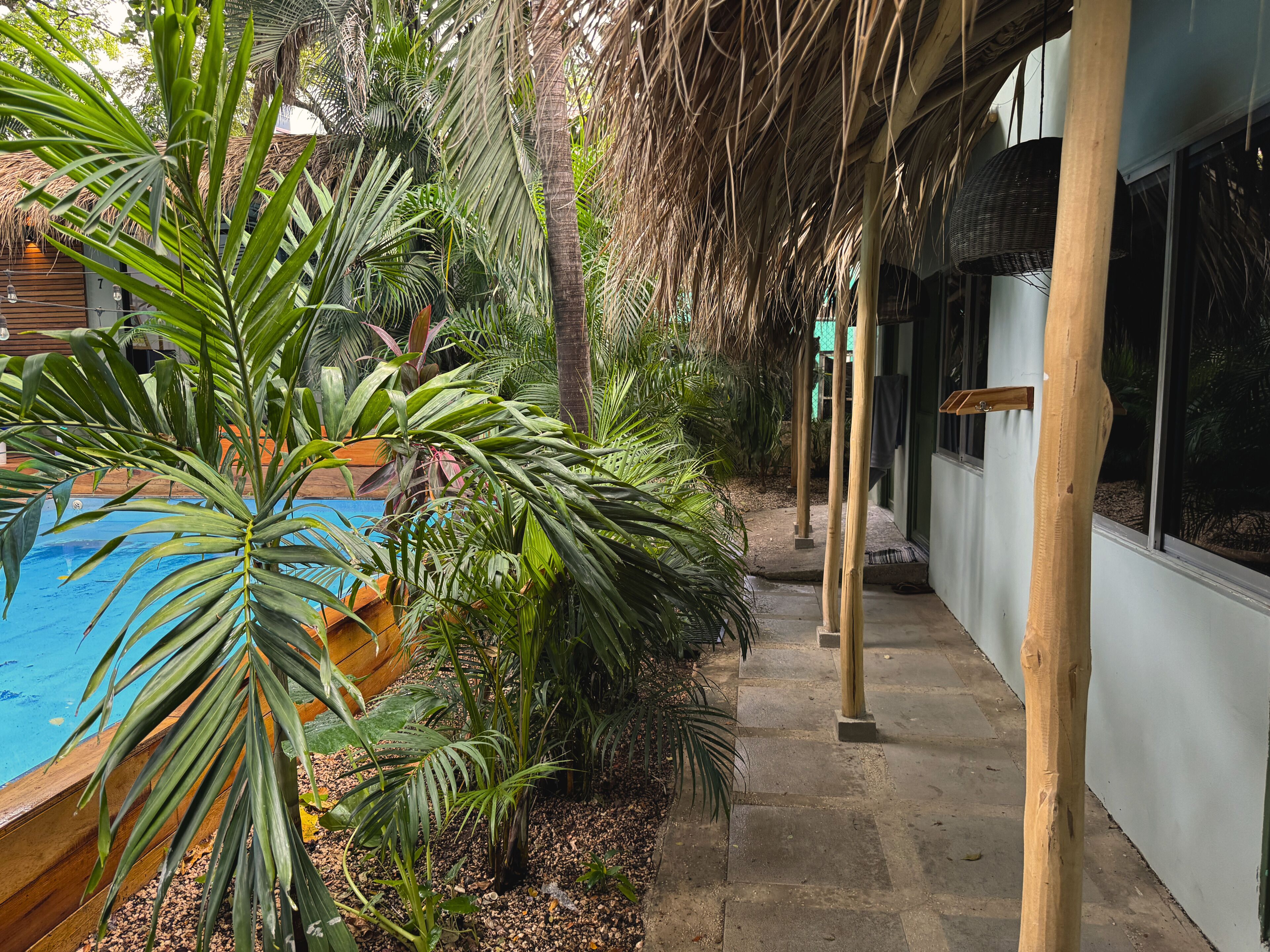 Foto - Refugio Surf Lodge