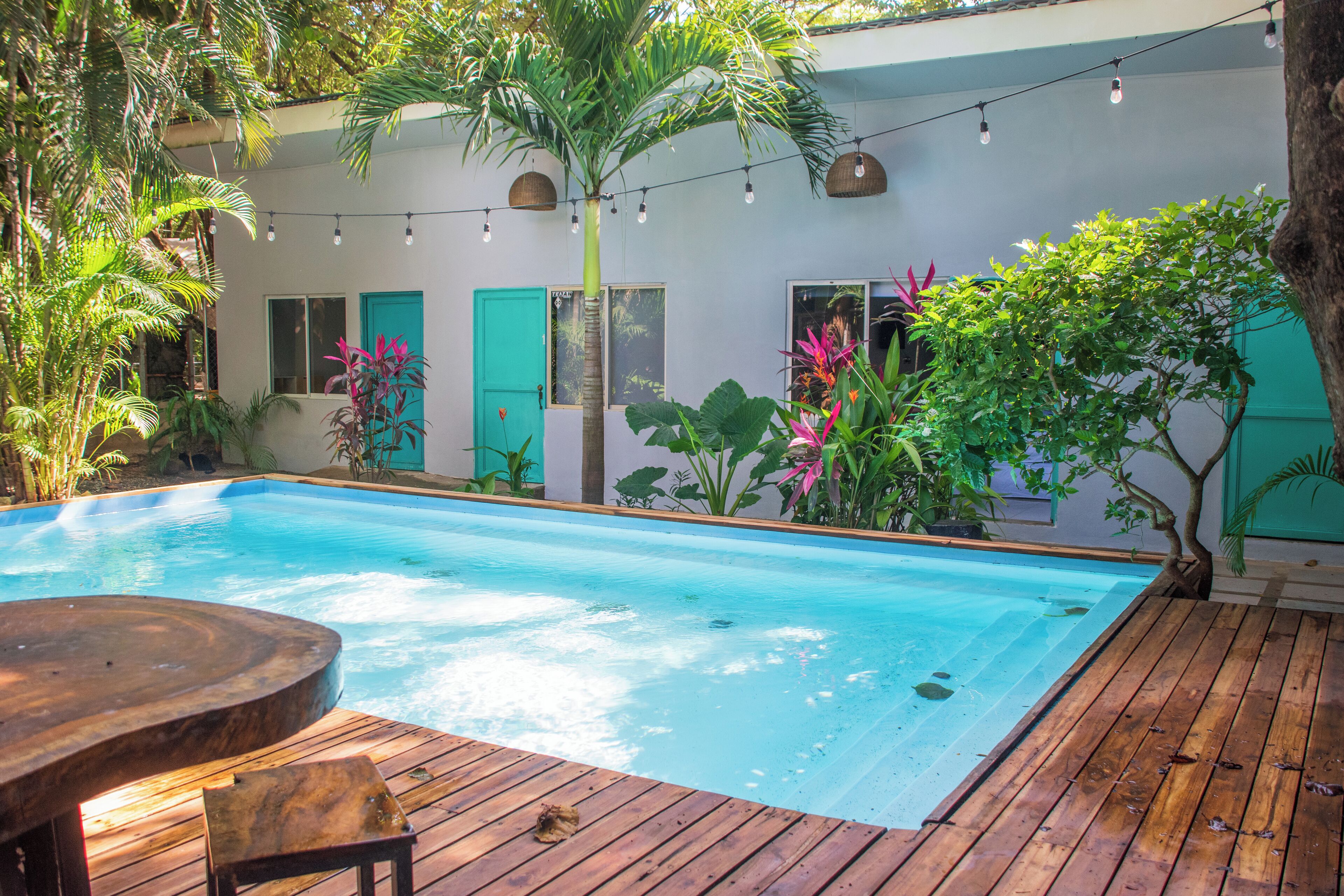 Foto - Refugio Surf Lodge