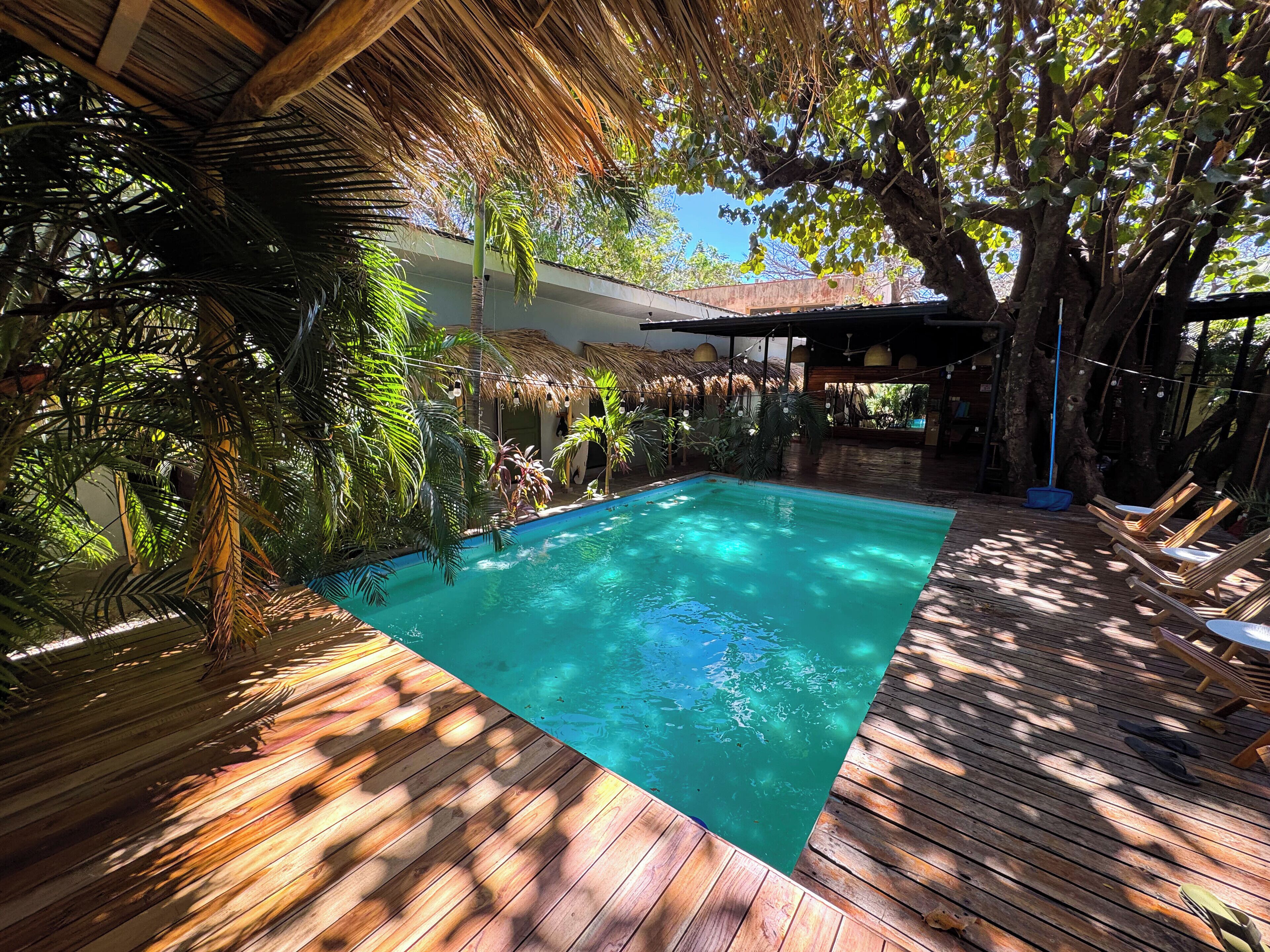 Foto - Refugio Surf Lodge