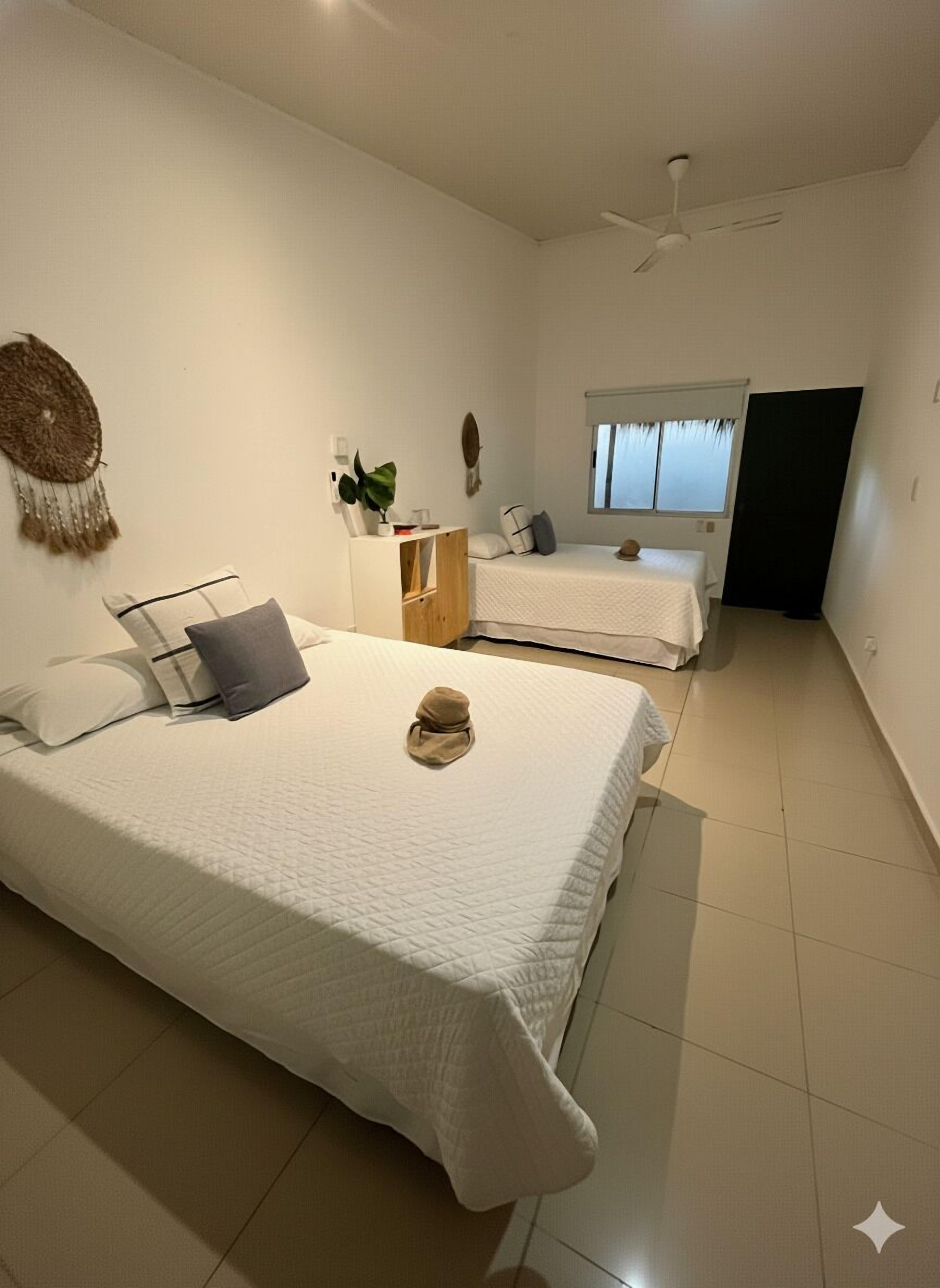 Foto - Refugio Surf Lodge