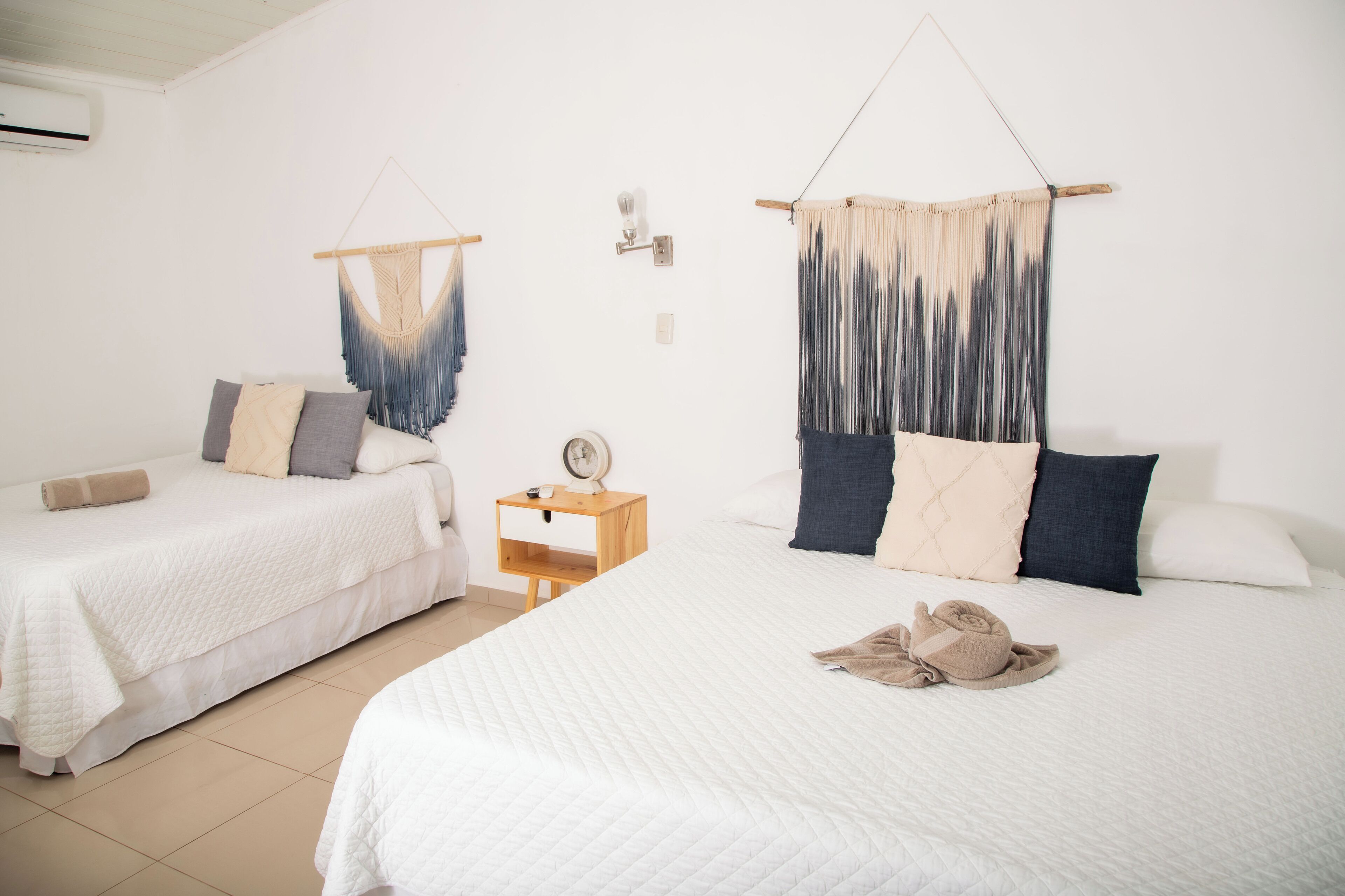 Foto - Refugio Surf Lodge