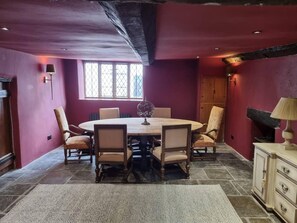 Ferienhaus | Eigene Küche