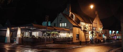 Apartment | Exterior