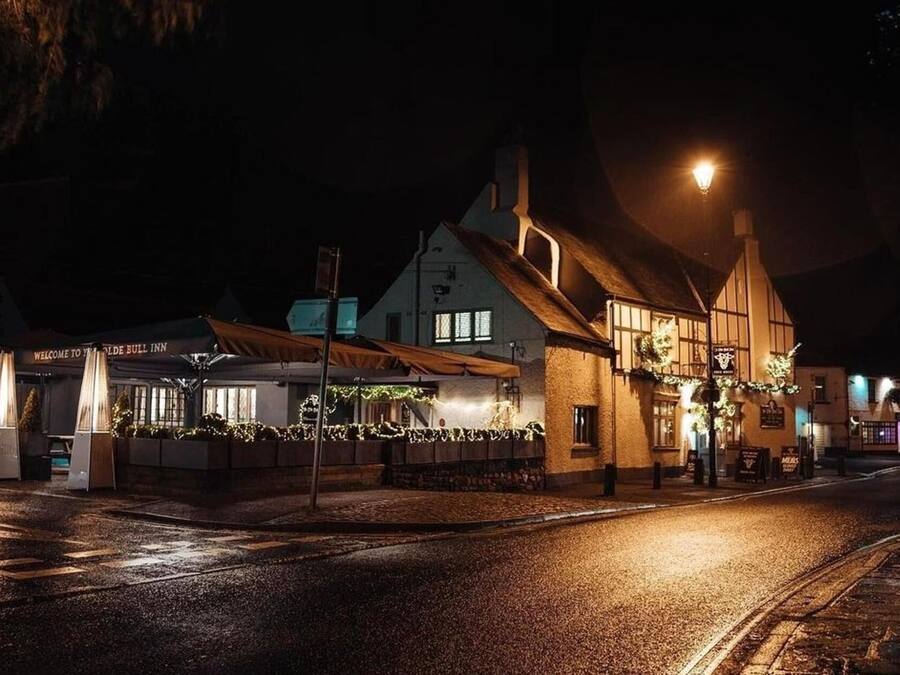 Leilighet | Eksteriør