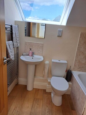 Appartement | Salle de bain