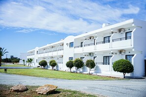 Exterior - Konnos Bay Gardens (Ayia Napa)