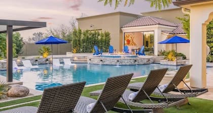 HOZHO Estate on Shea