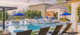 HOZHO Estate on Shea