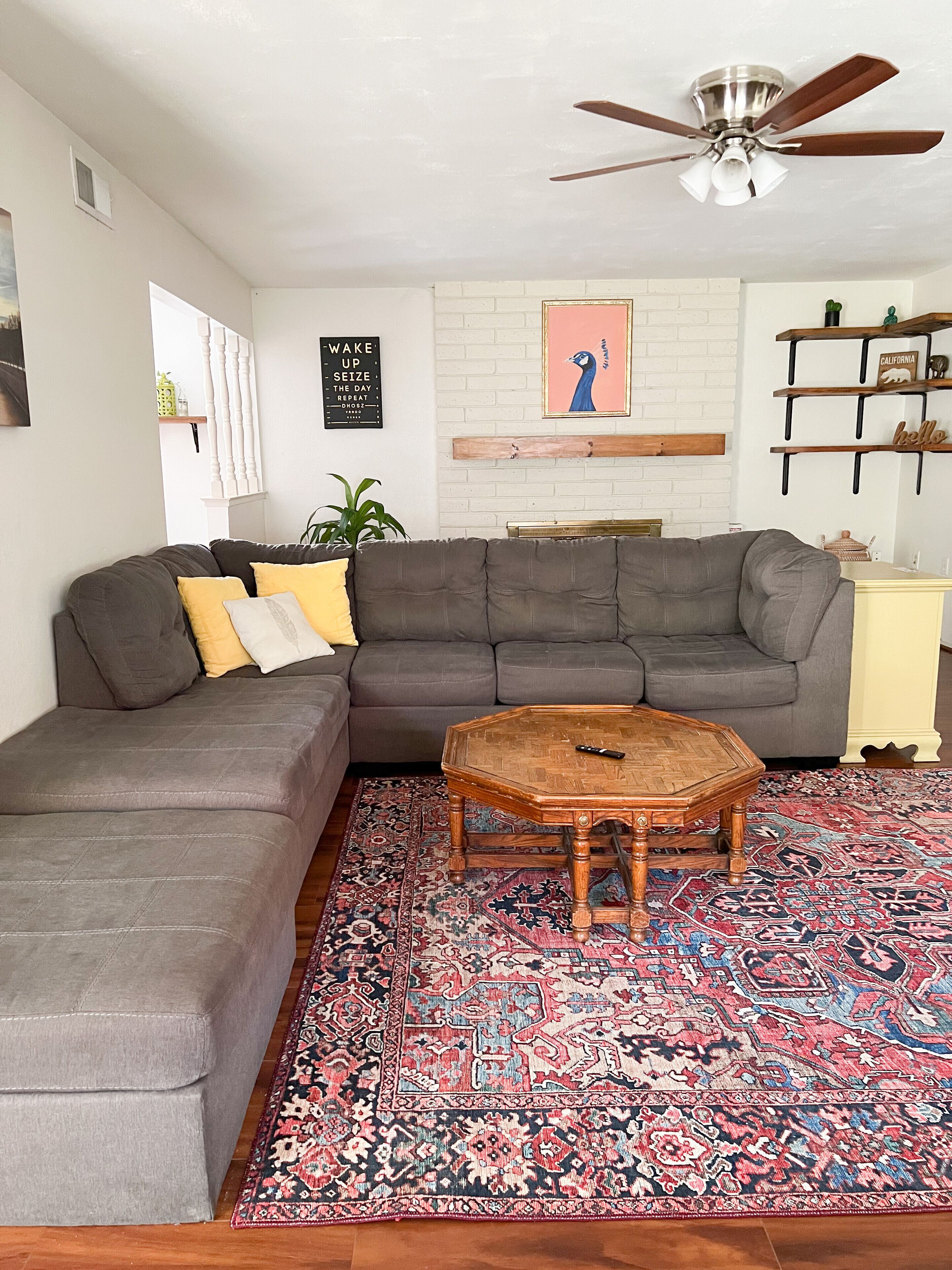 Bungalow w/ Baby Nursery by Fresno Airport