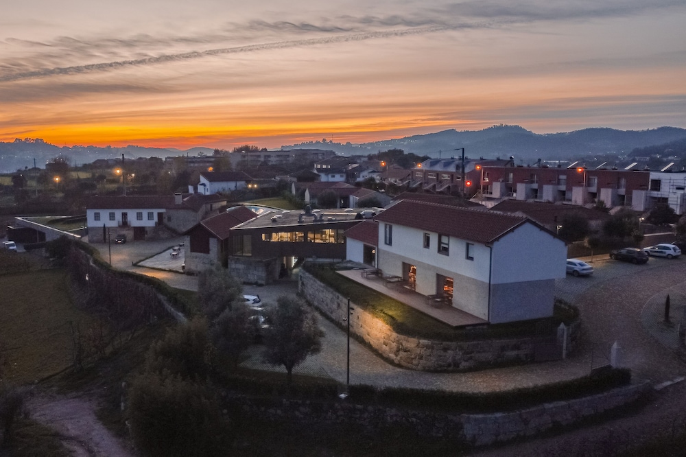 Quinta da Corredoura Hotel Rural
