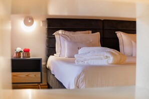 Standard House - Quinta da Corredoura Hotel Rural (Guimarães)