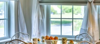 Lake - PetsOK - Wi-Fi - W&D - Fire Pit - Kayaks