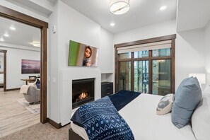 2 Schlafzimmer, Bügeleisen/Bügelbrett, Reisekinderbett, WLAN