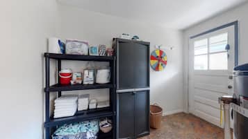 Interieur